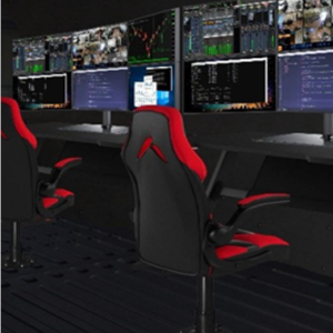CMD & CTRL Center