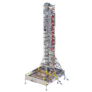 Mobile Launcher